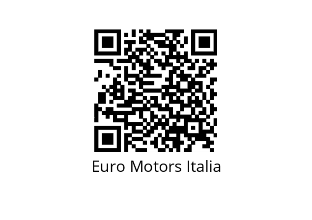  FC83B-3030/9 Euro Motors Italia 