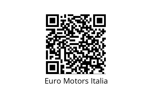  FC83M-2017/2 Euro Motors Italia 