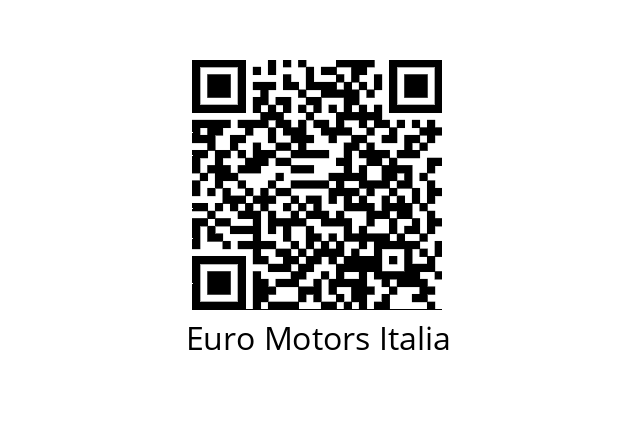  FC83M-2017/3 Euro Motors Italia 