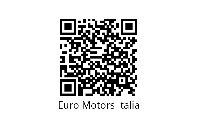  FC83M-2017/7 Euro Motors Italia 