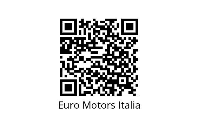  FCCb-3025/5 Euro Motors Italia 