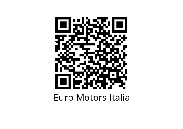  GR-5WAV154-28 Euro Motors Italia 