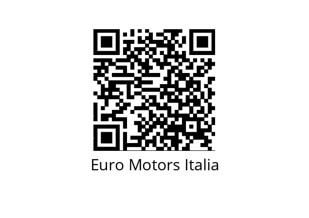  FC83M2015/21 Euro Motors Italia 