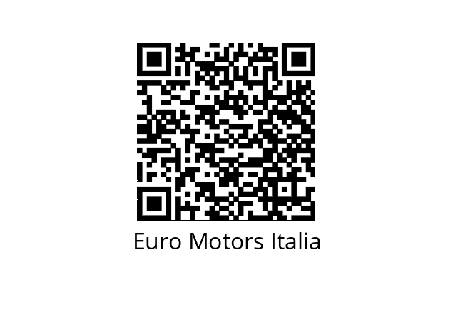  82AV-4020-172-34P Euro Motors Italia 