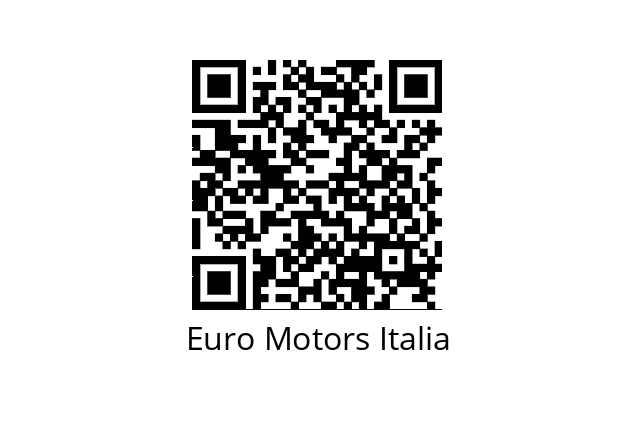  82US-3016 Euro Motors Italia 