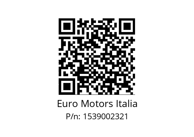   Euro Motors Italia 1539002321