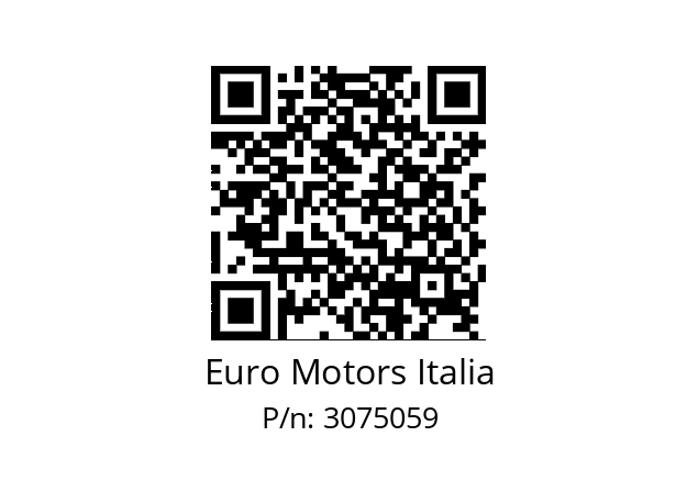   Euro Motors Italia 3075059