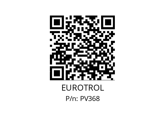   EUROTROL PV368