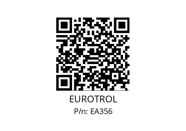   EUROTROL EA356