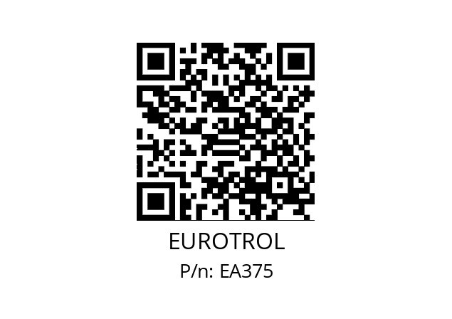   EUROTROL EA375