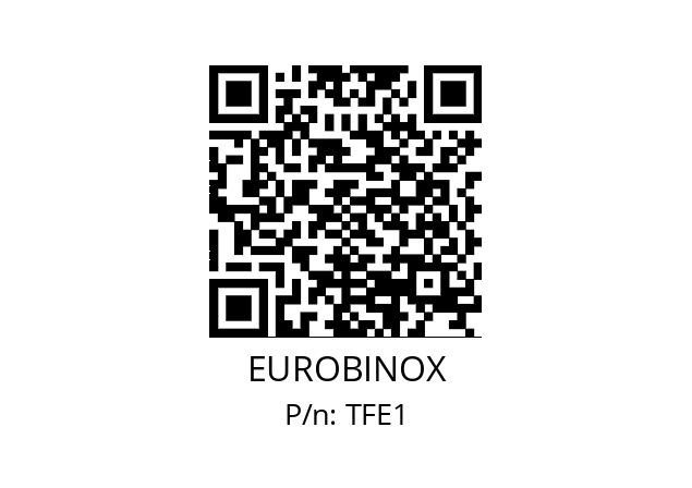   EUROBINOX TFE1