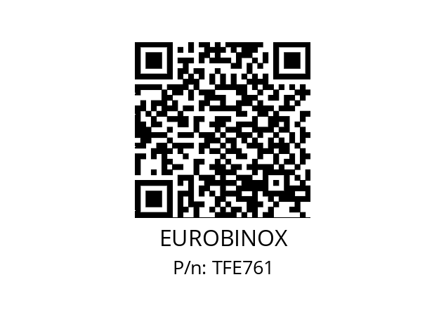   EUROBINOX TFE761