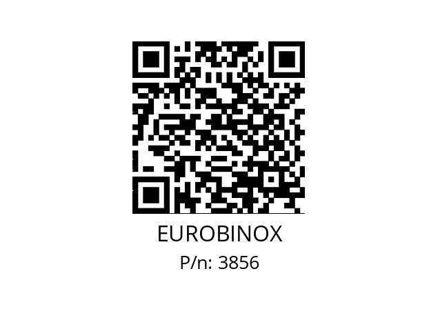   EUROBINOX 3856