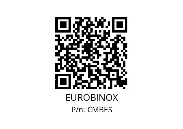   EUROBINOX CMBES