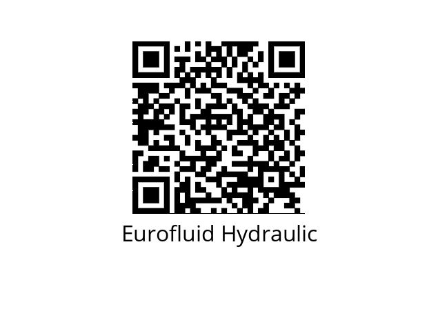  POL6 Eurofluid Hydraulic 