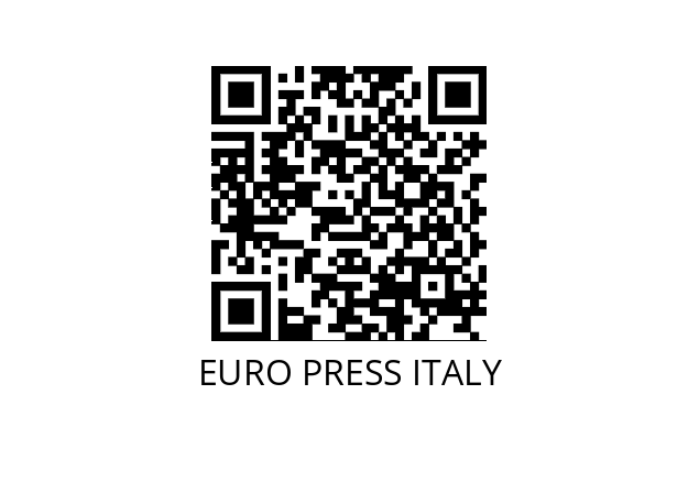  К73 EURO PRESS ITALY 