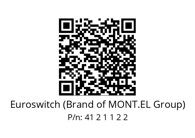   Euroswitch (Brand of MONT.EL Group) 41 2 1 1 2 2