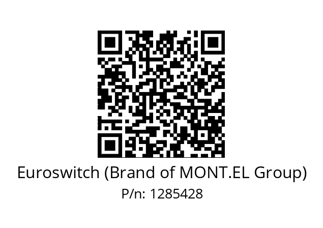   Euroswitch (Brand of MONT.EL Group) 1285428