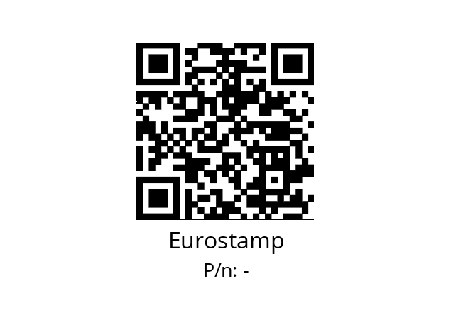   Eurostamp -