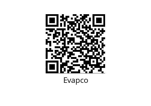  423268 Evapco 