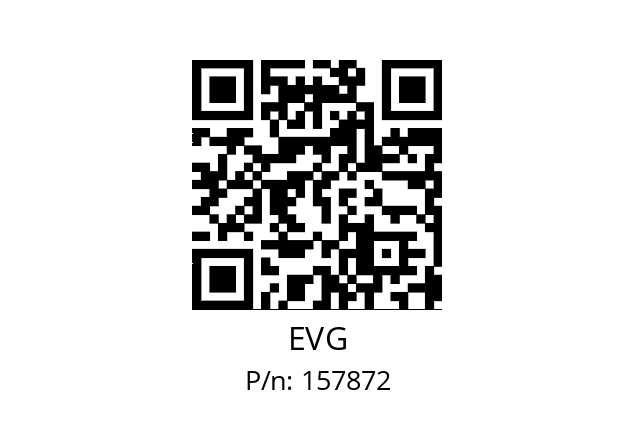   EVG 157872