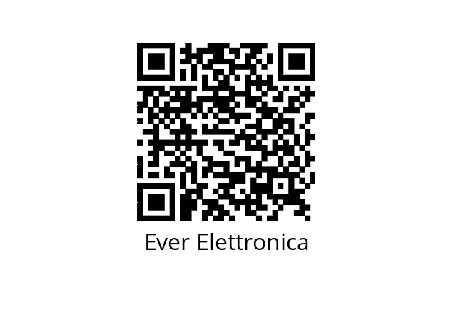  LW1D Ever Elettronica 