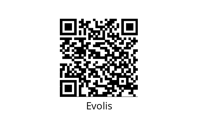  400025-100 Evolis 