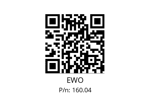   EWO 160.04