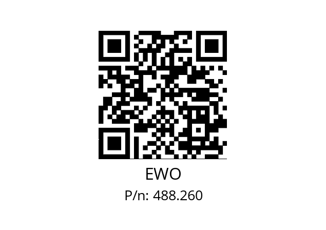   EWO 488.260