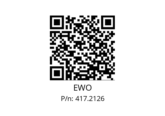   EWO 417.2126