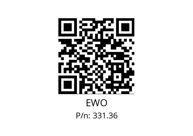   EWO 331.36