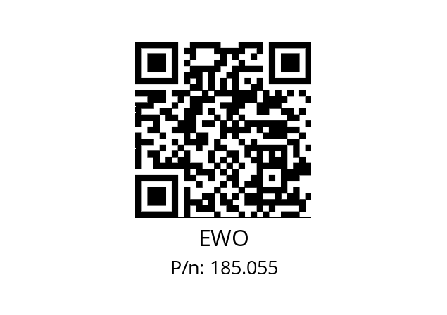   EWO 185.055