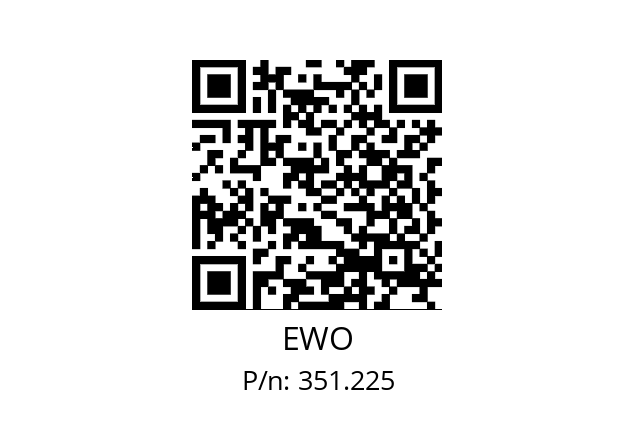   EWO 351.225