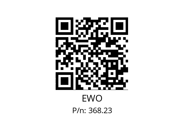   EWO 368.23