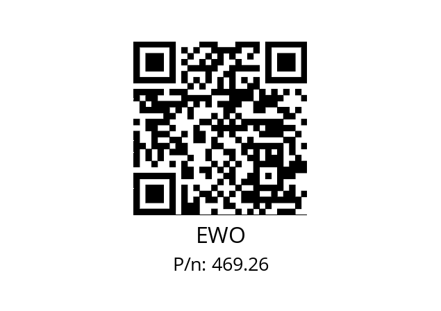   EWO 469.26