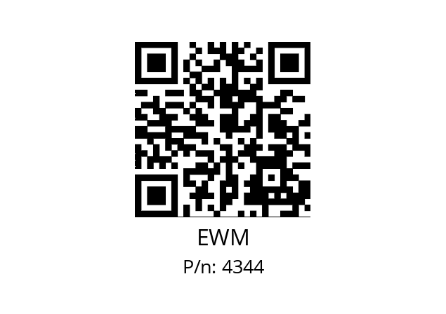   EWM 4344