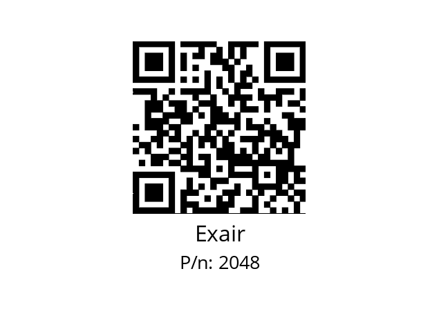   Exair 2048