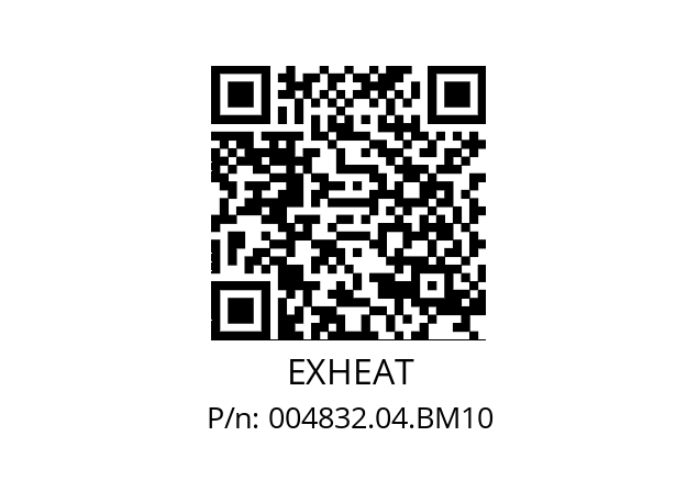   EXHEAT 004832.04.BM10