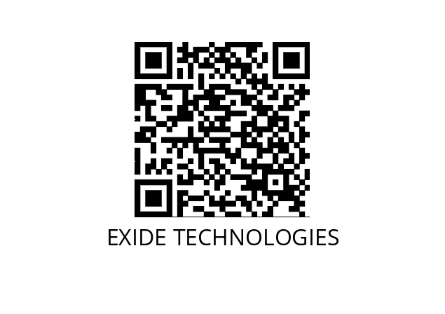  CLD24S50 EXIDE TECHNOLOGIES 