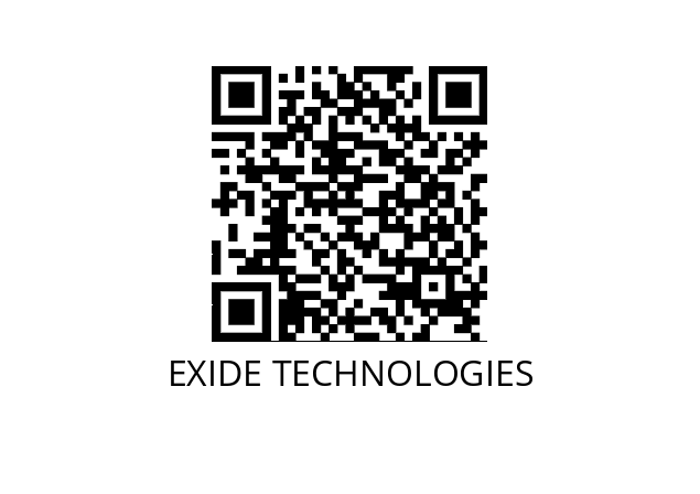  SP24S030S EXIDE TECHNOLOGIES 