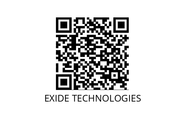  SP24S030S-77006 EXIDE TECHNOLOGIES 