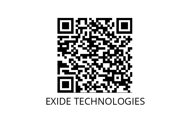  SP24S040S-79006 EXIDE TECHNOLOGIES 