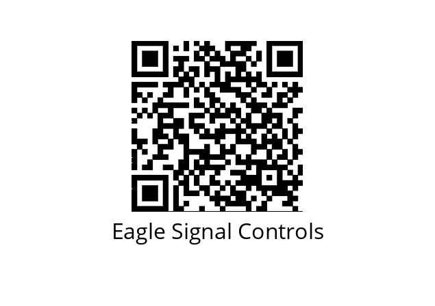  HP50A5 Eagle Signal Controls 