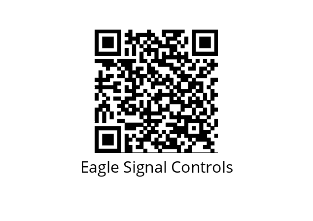  SX210A6 Eagle Signal Controls 