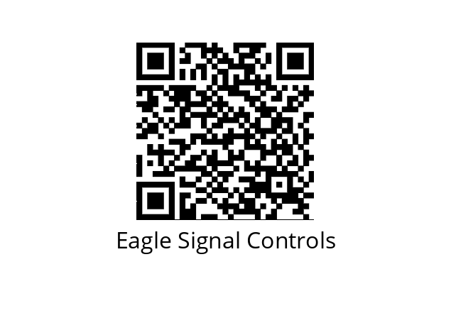  30E3CD02402 Eagle Signal Controls 