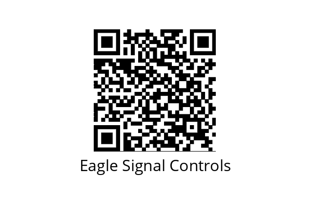  DA211A6 Eagle Signal Controls 