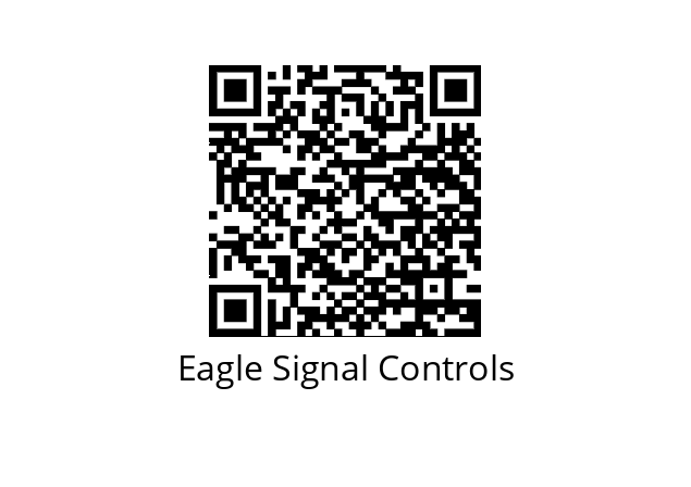  EagleSignalController Eagle Signal Controls 