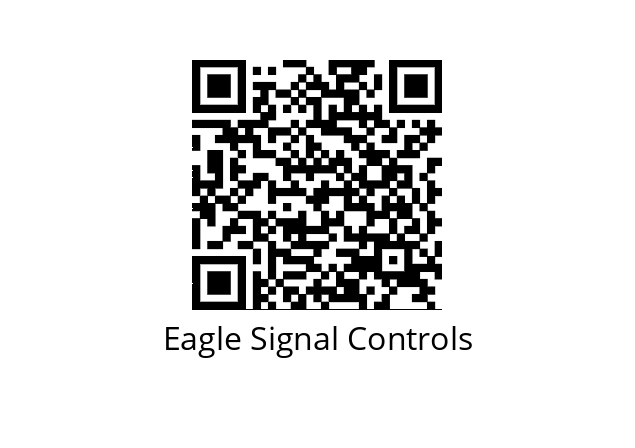  FCPD010155 Eagle Signal Controls 