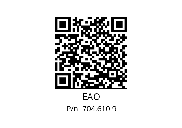   EAO 704.610.9