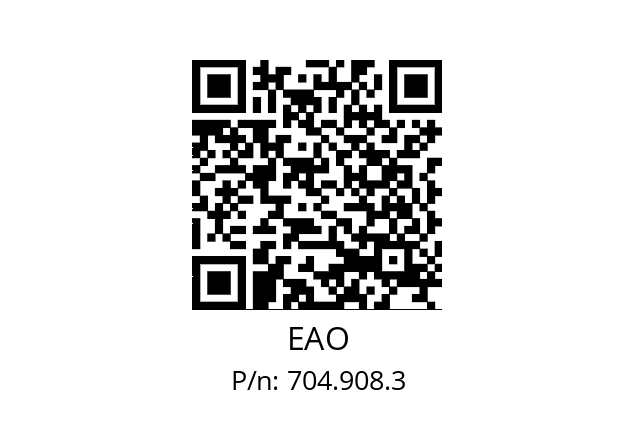   EAO 704.908.3